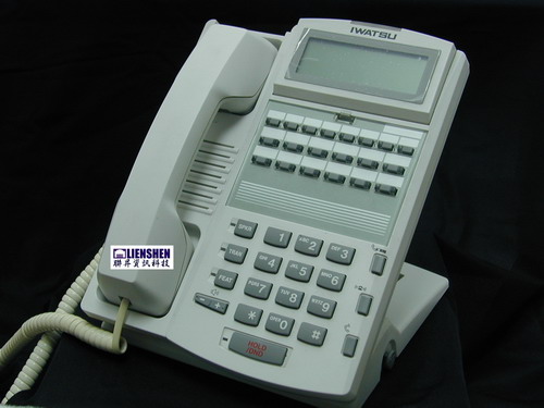 總機電話系統-IWATSU