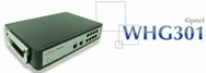 Wi-Fi無線網路安全控制器-4IPNET