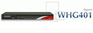 Wi-Fi無線網路安全控制器-4IPNET