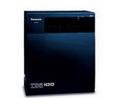 總機電話系統-Panasonic國際 KX-TDA100